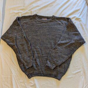 North Crest Vintage Sweater